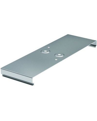 Накладка CGC для крышки осн.500, горячеоцинкованная DKC 37397HDZ в Назрани Аксессуары для лотков Pintop.ru