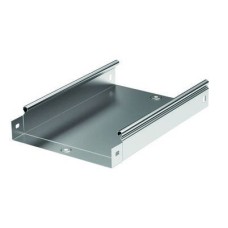 Лоток 400х50 L 2000 толщ. 1,2 мм, горячеоцинкованный DKC 3501612HDZ