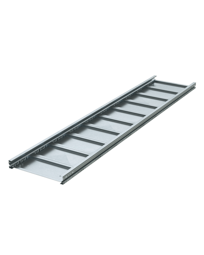 Лоток неперфорированный DKC (UNH688) в Назрани Кабельные лотки Pintop.ru