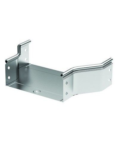 Переходник RRC симметричный 300/100 H80 горячеоцинкованный DKC 36287KHDZ в Назрани Аксессуары для лотков Pintop.ru