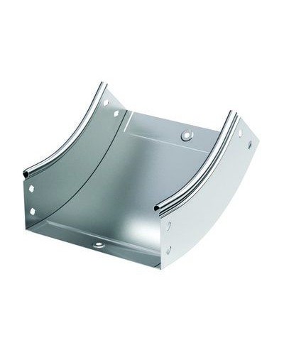 Угол вертикальный внутренний DKC (36748KZL) в Назрани Аксессуары для лотков Pintop.ru