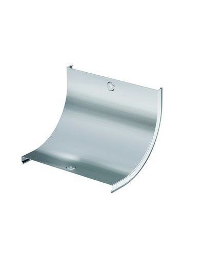 Крышка внутреннего вертикального угла DKC (38200KHDZ) в Назрани Аксессуары для лотков Pintop.ru