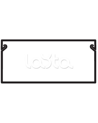 Миниканал TMC 40x17 DKC 00351 в Назрани Кабель-канал Pintop.ru