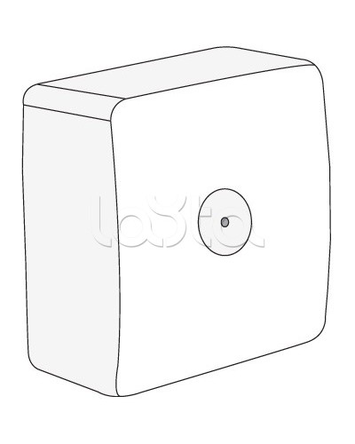 Коробка распределительная SDMN DKC 00677 в Назрани Распределительные коробки Pintop.ru