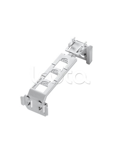 Стяжка кабеля для короба TR1-N 100-150 DKC 01023 в Назрани Стяжки-хомуты Pintop.ru