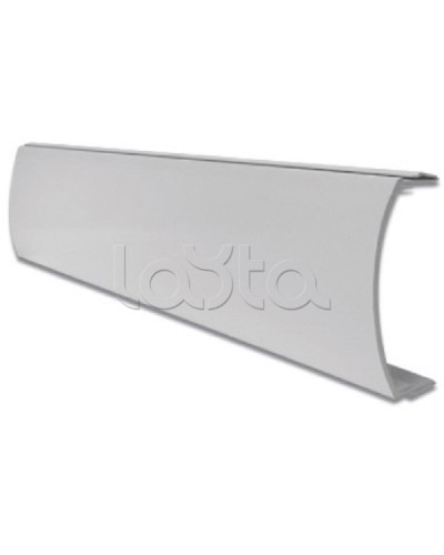 Фронтальная крышка 120 мм для канала 140х50 DKC 01410 в Назрани Аксессуары для кабель-канала Pintop.ru