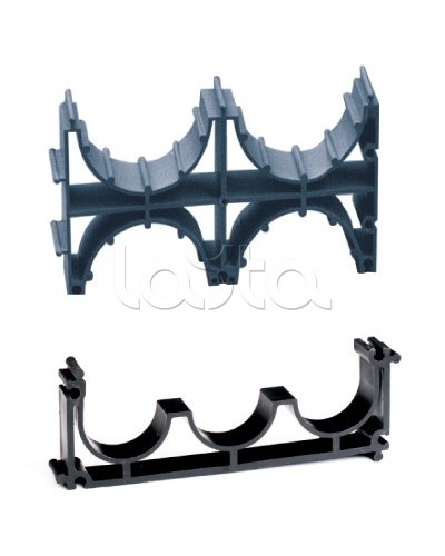 Держатель расстояния (кластер) д.125 DKC (025122) в Назрани Держатели, клипсы, скобы Pintop.ru