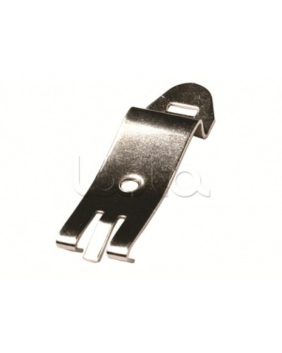 Клипса под профиль OMEGA, FIX KLIP, M5 DKC 03505 в Назрани Крепежные изделия Pintop.ru