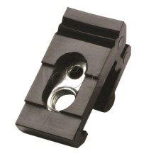 Клипса под профиль G, P- KLIP, M6-M4 DKC 03564