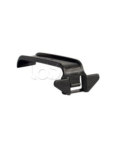 Фиксатор кабеля для короба RL12 40 мм DKC 05203RL в Назрани Держатели, клипсы, скобы Pintop.ru