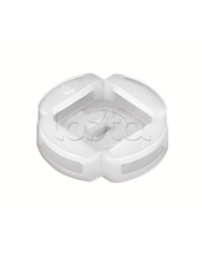 Крепежный элемент ZP2 для короба RL DKC 06561RL в Назрани Крепежные изделия Pintop.ru