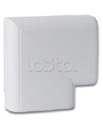 Угол плоский 90x50 DKC 09503 в Назрани Аксессуары для кабель-канала Pintop.ru