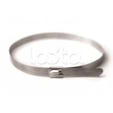 Хомут из нержавеющей стали AISI 304 4,6х350 DKC 27407