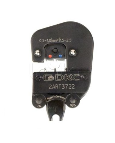 Матрица CSV для обжима коннекторов 4P (RG11) DKC 2ART37I4 в Назрани Крепежные изделия Pintop.ru