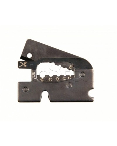 Аксессуар для зачистки и резки проводов 0,5-6 кв.мм DKC 2ART81 в Назрани Аксессуары для стоек и шкафов Pintop.ru