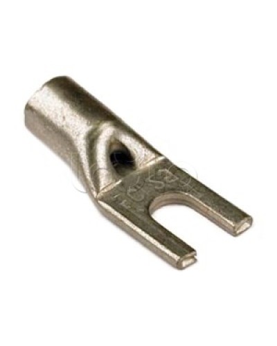 Наконечник вилочный 35 кв.мм 8 мм (НВП) DKC 2G108 в Назрани Крепежные изделия Pintop.ru