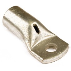 Наконечник кольцевой под винт с длинным фланцем 150 кв.мм винт 12 мм (ТМЛ) DKC 2N12L