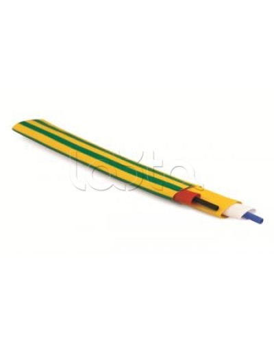 Трубка самозатухающая 6,4/3,2 мм белый DKC 2NF20164W в Назрани Крепежные изделия Pintop.ru