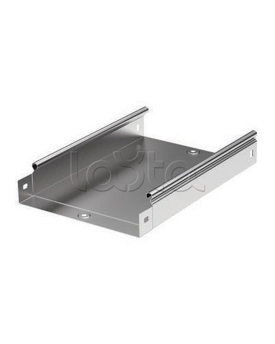 Лоток 500х50 L2000 DKC (35017) в Назрани Кабельные лотки Pintop.ru