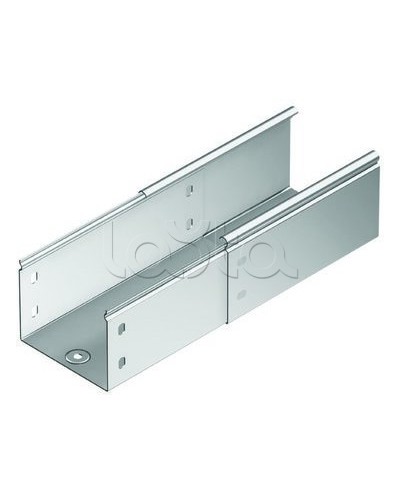 Расширение лотка телескопическое 500х50 L600 мм DKC 35267600 в Назрани Аксессуары для лотков Pintop.ru