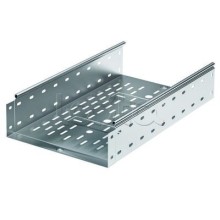 Лоток перфорированный 150х80 мм L 2000 DKC 35313