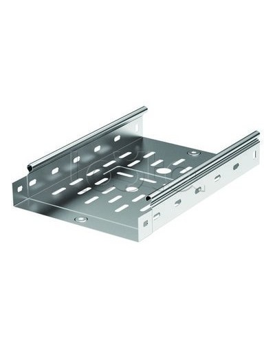 Лоток перфорированный 150х100 L2000 DKC 35332 в Назрани Кабельные лотки Pintop.ru