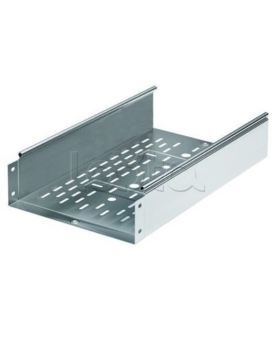 Лоток перф. 200x100x3000 DKC 3534315 в Назрани Кабельные лотки Pintop.ru
