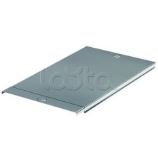 Крышка на лоток с заземлением осн.100 L3000, цинк-ламельная DKC 35522ZL