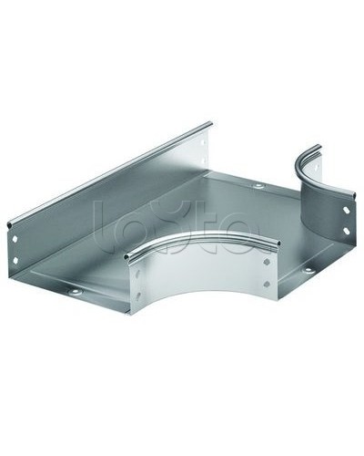 Ответвитель DPT Т-образный горизонтальный 300х80 DKC36145K в Назрани Аксессуары для лотков Pintop.ru