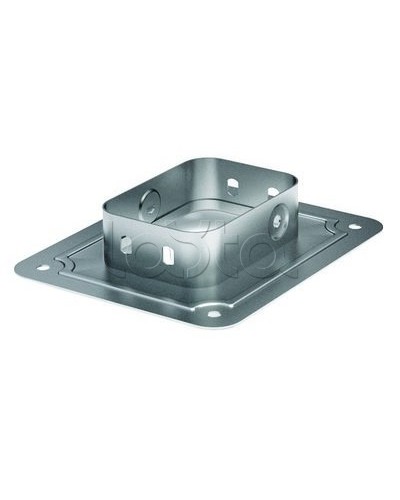 Фланец соединительный FR 150/80 DKC 37433 в Назрани Аксессуары для лотков Pintop.ru