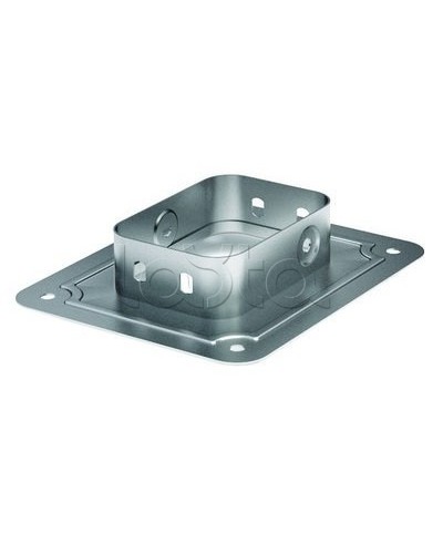 Фланец соединительный FR 500/80 DKC 37437 в Назрани Аксессуары для кабель-канала Pintop.ru