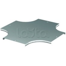 Крышка на ответвитель DPX крестообразный осн.600 DKC 38068