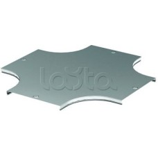 Крышка на ответвитель DPX крестообразный осн.600 DKC 38068