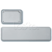 Фланцевая заглушка тип В комплект DKC 501002