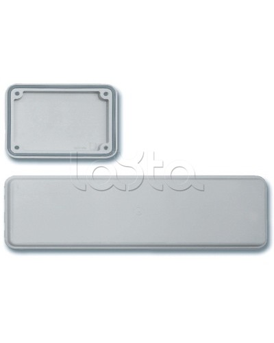 Фланцевая заглушка тип В комплект DKC 501002 в Назрани Крепежные изделия Pintop.ru