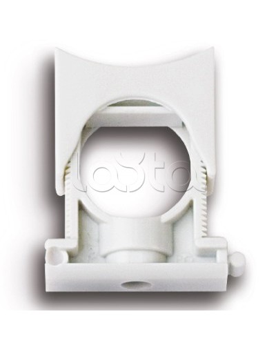 Держатель раздвижной д.10 - 20мм DKC 51220 в Назрани Держатели, клипсы, скобы Pintop.ru