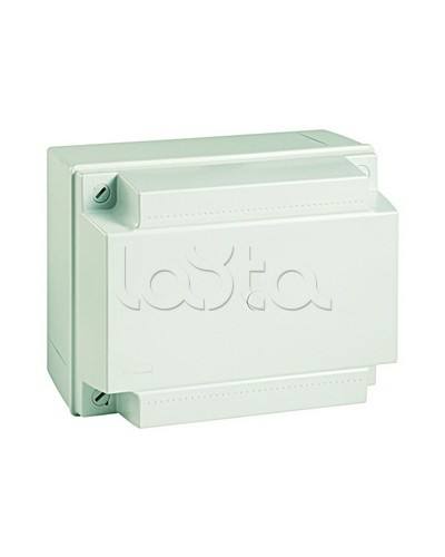 Коробка ответвит. с гладкими стенками, IP56, 300х220х180мм DKC 54330 в Назрани Распределительные коробки Pintop.ru