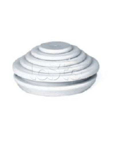 Ввод кабельный для труб, IP55, д.40мм DKC 54540 в Назрани Аксессуары для кабель-канала Pintop.ru