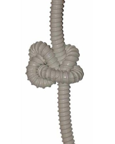 Труба гибкая армированная внутр. д.35 мм DKC 57035 в Назрани Труба гофрированная Pintop.ru