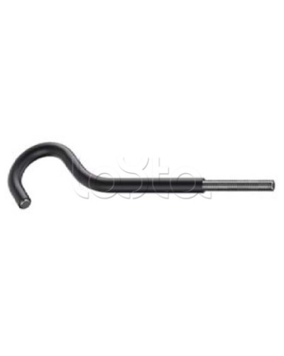 Крюк изолированный для коробки потолочной, 75мм DKC 59075 в Назрани Аксессуары для стоек и шкафов Pintop.ru