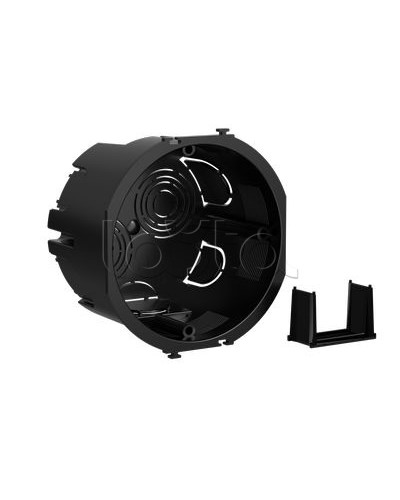 Подрозеточная коробка для сплошных стен DKC 59301 в Назрани Распределительные коробки Pintop.ru