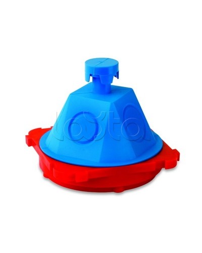 Коробка потолочная для заливки в бетон DKC 59391 в Назрани Распределительные коробки Pintop.ru