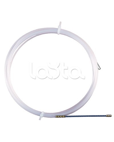 Протяжка из нейлона, д.3мм, 5м DKC 59405 в Назрани Стяжки-хомуты Pintop.ru