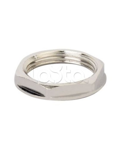 Гайка М25х1.5 6006-25ДКС в Назрани Крепеж Pintop.ru