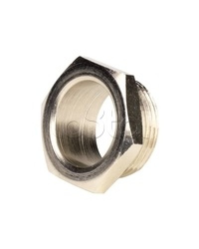 Втулка защитная, М25х1,5 DKC 6052-25 в Назрани Крепеж Pintop.ru