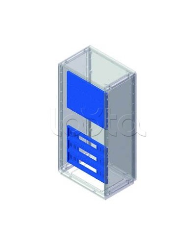 Рамка для накладной панели, Conchiglia, ВхШ: 580 x 580 мм DKC 95775722 в Назрани Аксессуары для лотков Pintop.ru