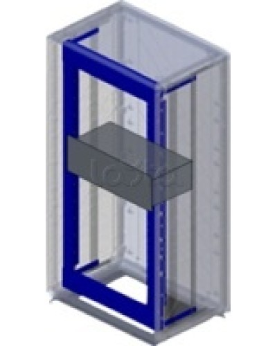 Рама монтажная, для шкафов Conchiglia, ВхШ: 580 x 580 мм DKC 95775821 в Назрани Аксессуары для стоек и шкафов Pintop.ru