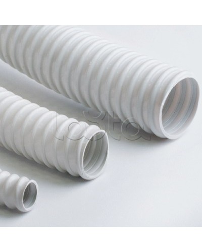 Шланг дренажный, внутр.д.16 мм DKC AIR16 в Назрани Крепежные изделия Pintop.ru