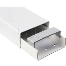 Скоба фиксирующая для короба 90х60 мм DKC AIR90601