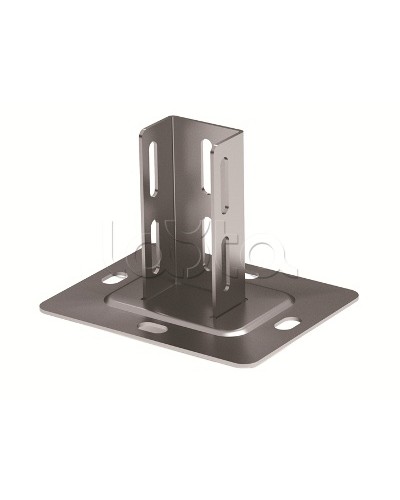 Крепление к потолку SSM горячеоцинкованное DKC BSF2901HDZ в Назрани Аксессуары для лотков Pintop.ru